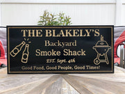 Welcome Signs