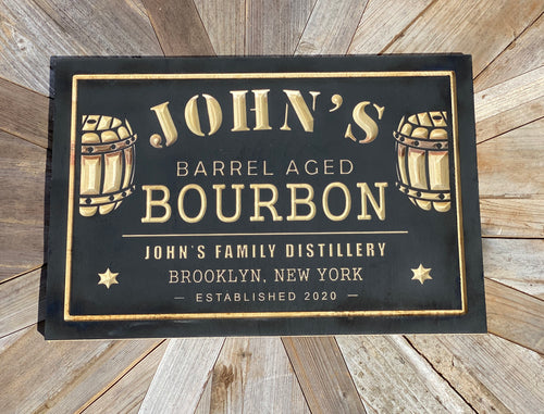 Cigar Sign