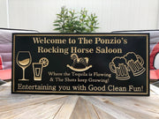 Farm Signs