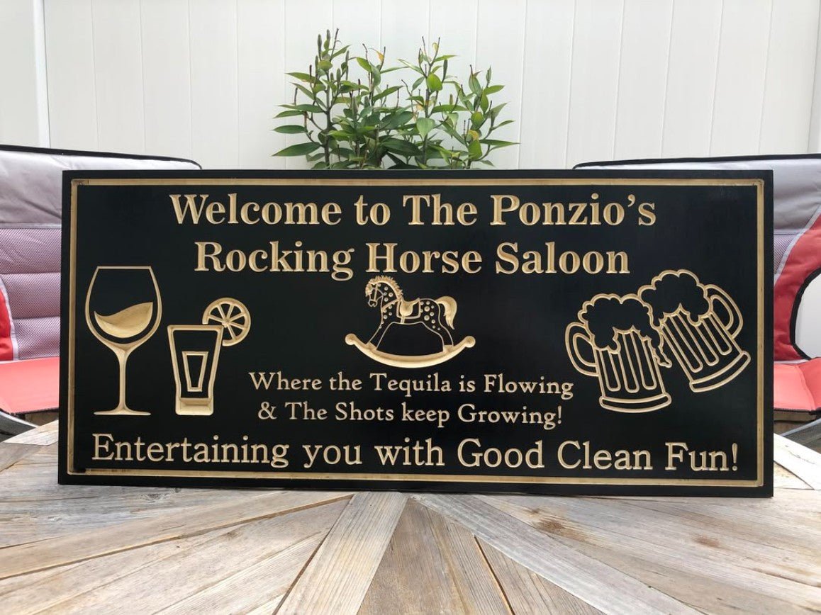 Farm Signs